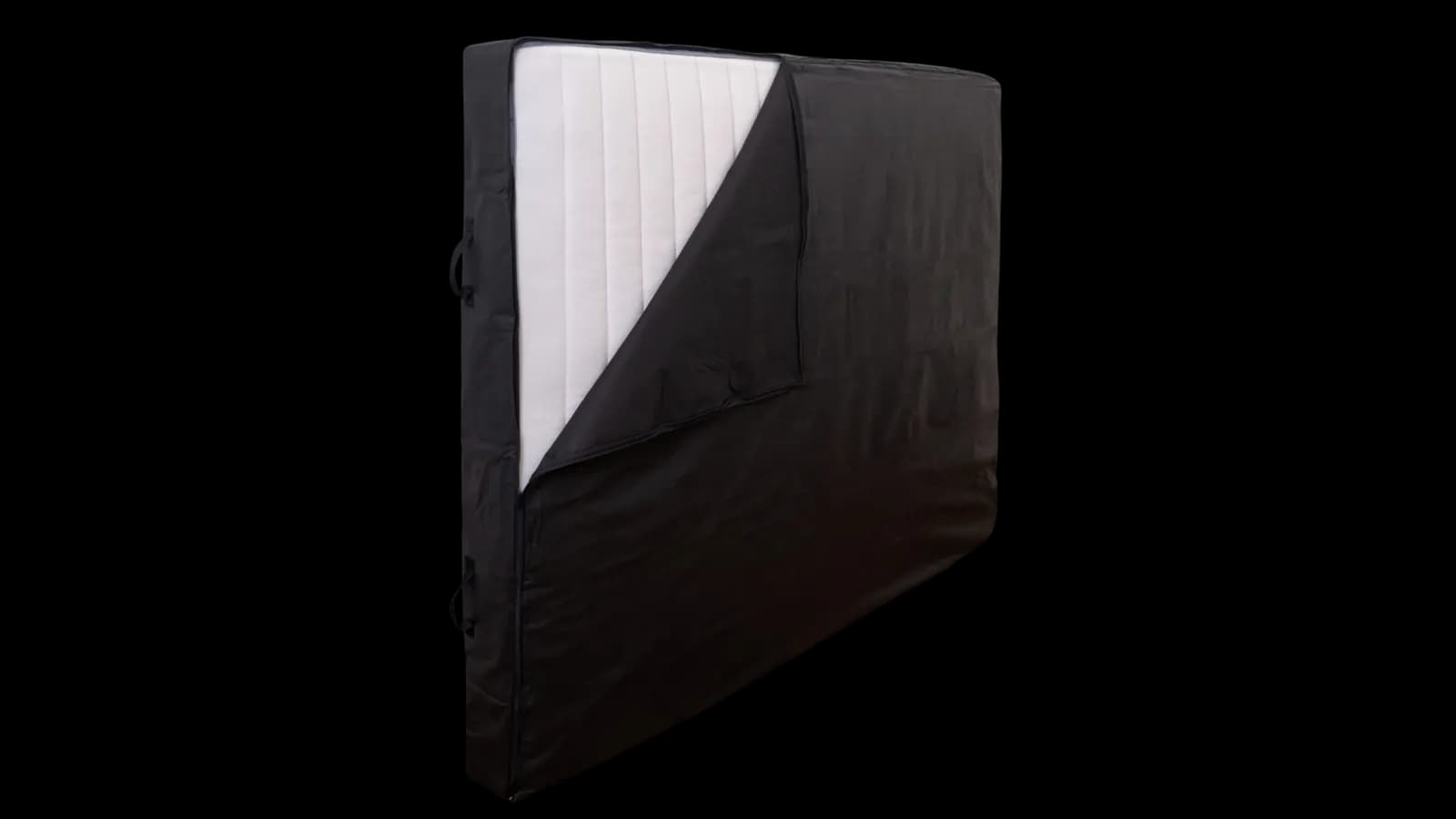 Housse de transport Woopak pour matelas et canapés