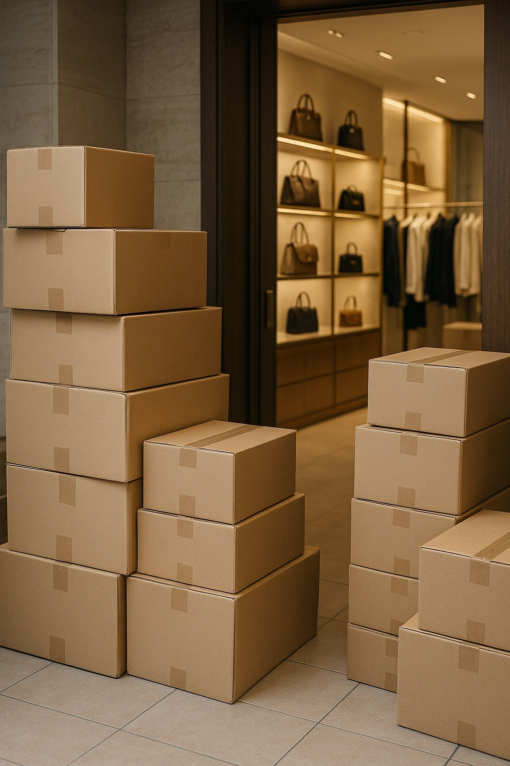 PPWR vs loi AGEC : comment s’en sortir dans l’emballage intralogistique ?